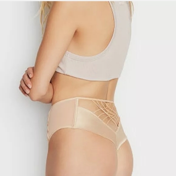 Victorias Secret Luxe Starburst High-waist Bundle - Picture 5 of 7